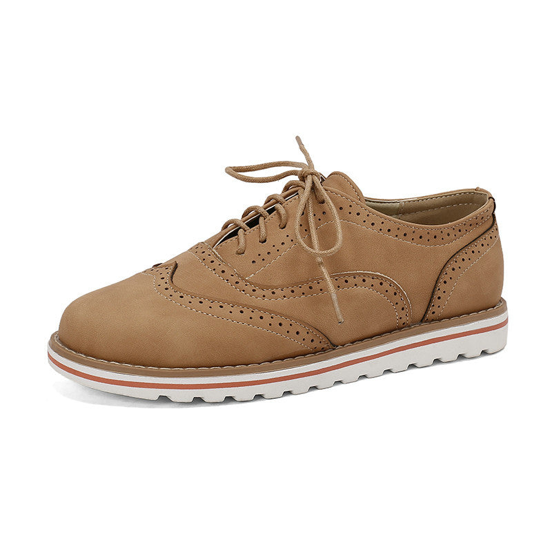 Kayze – Stylowe zamszowe męskie buty derby