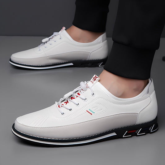 Gaétan - Eleganckie codzienne buty dla mężczyzn