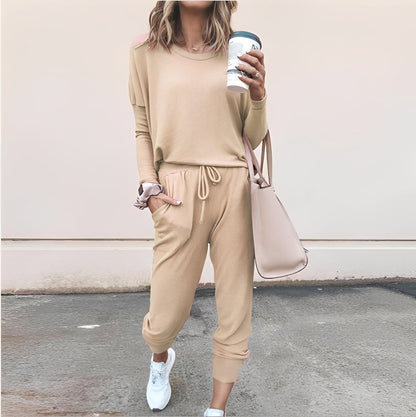 Grace - Swobodny dres dla kobiet