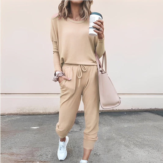 Grace - Swobodny dres dla kobiet