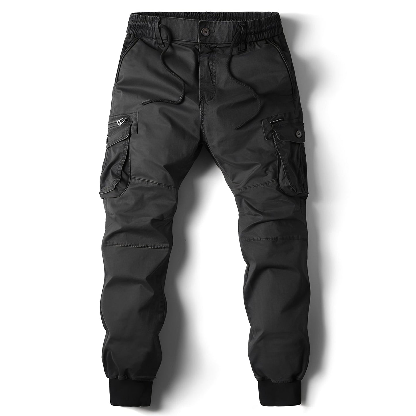 Richard - Stylowe Cargo-Jogginghose dla Mężczyzn