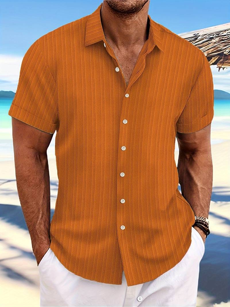 Danny - Wygodne i Eleganckie Polo