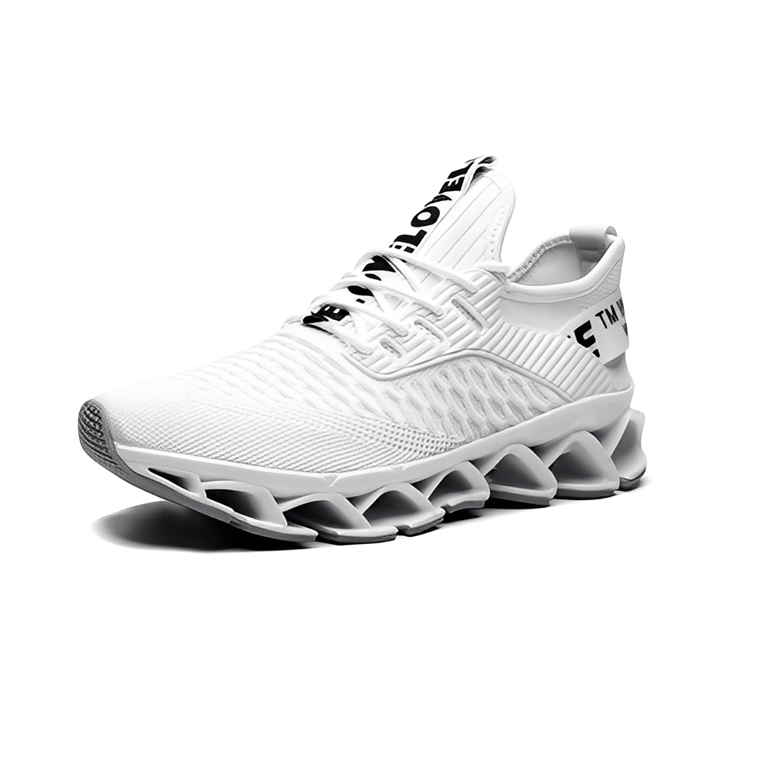 Alexandre - Komfortowe męskie buty