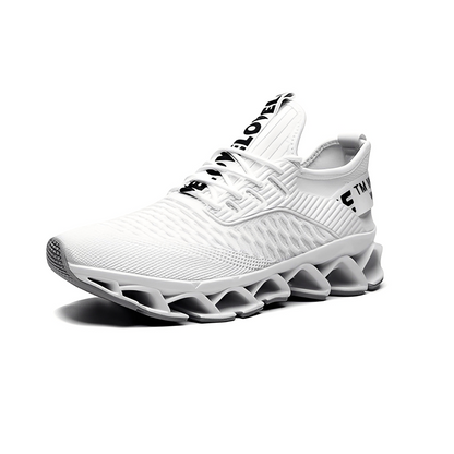 Alexandre - Komfortowe męskie buty