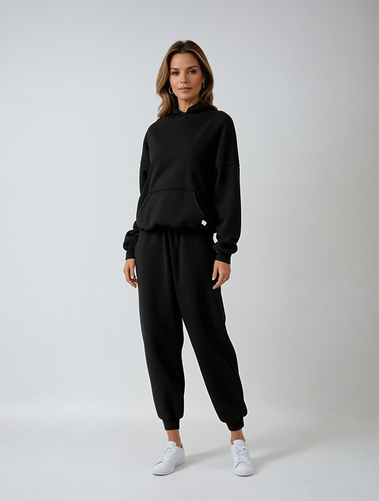 Clara - Bluza z kapturem