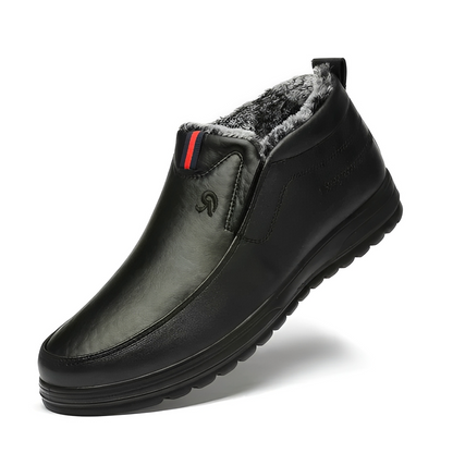 Ferdinand - Wygodne zimowe buty dla mężczyzn