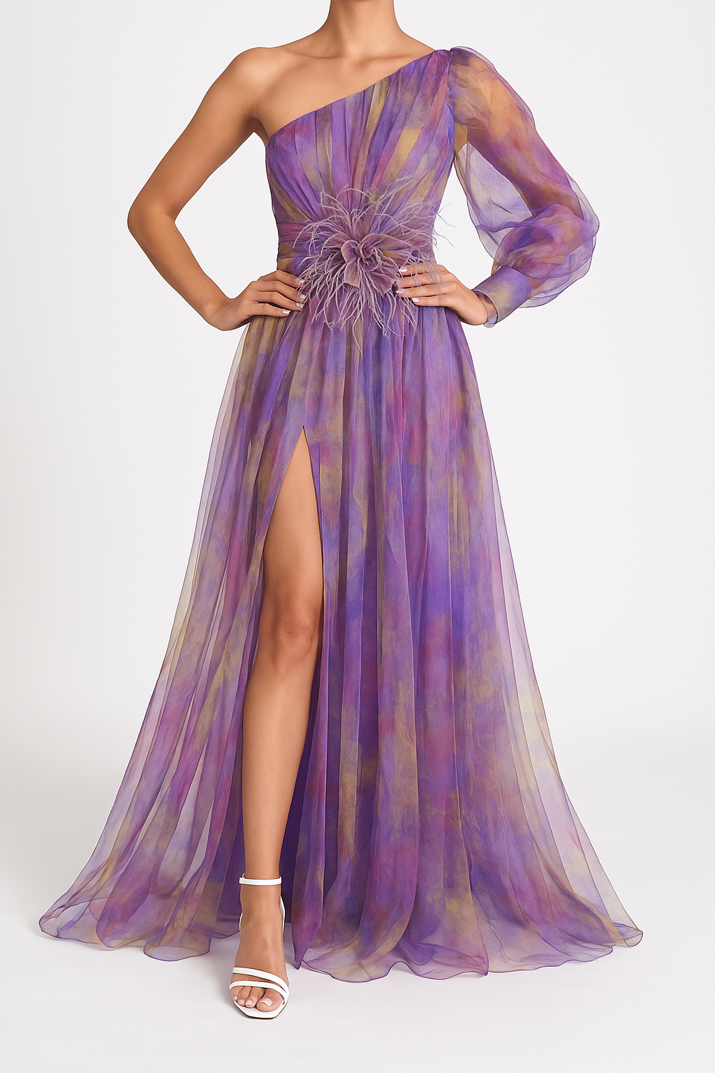 Jana – Elegancka Suknia Wieczorowa