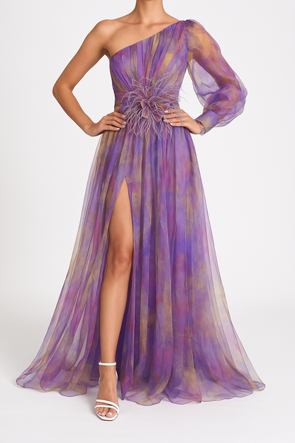 Jana – Elegancka Suknia Wieczorowa