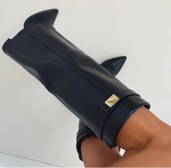 Violaine | Damskie buty eleganckie i modne