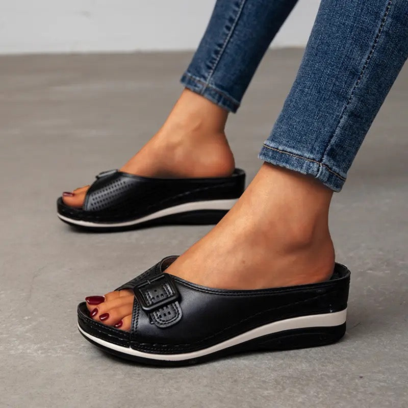 Gal - Eleganckie ortopedyczne buty dla komfortu cały dzień