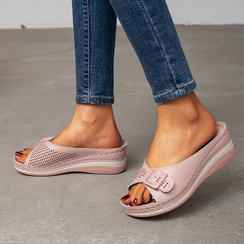 Gal - Eleganckie ortopedyczne buty dla komfortu cały dzień