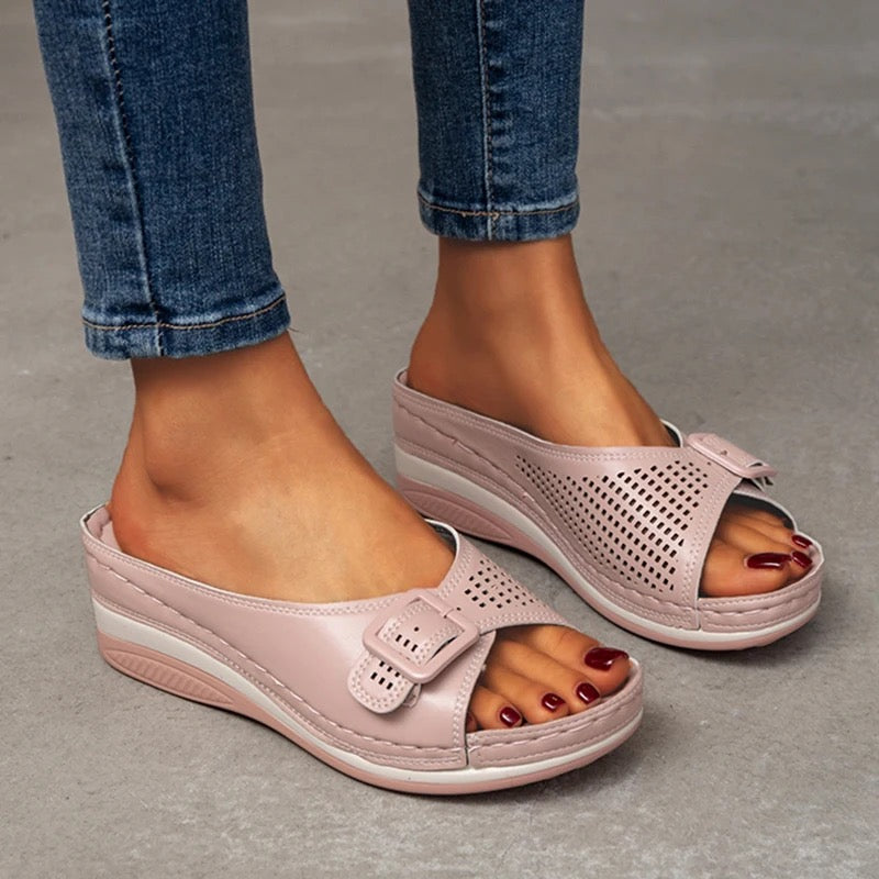 Gal - Eleganckie ortopedyczne buty dla komfortu cały dzień