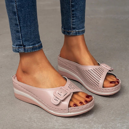 Gal - Eleganckie ortopedyczne buty dla komfortu cały dzień