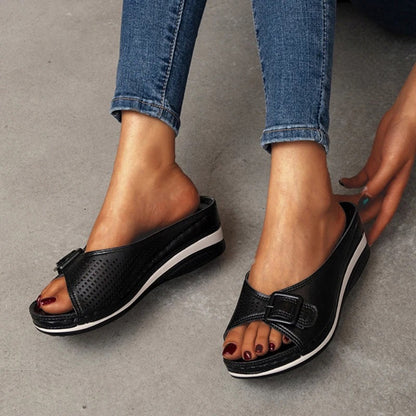 Gal - Eleganckie ortopedyczne buty dla komfortu cały dzień