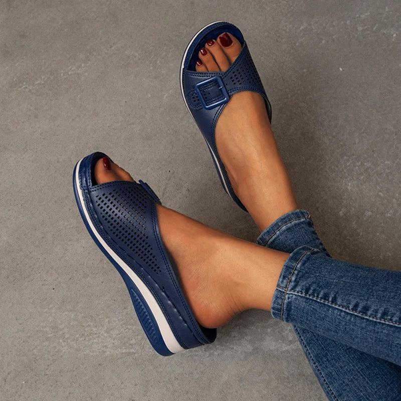 Gal - Eleganckie ortopedyczne buty dla komfortu cały dzień
