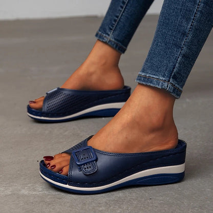 Gal - Eleganckie ortopedyczne buty dla komfortu cały dzień