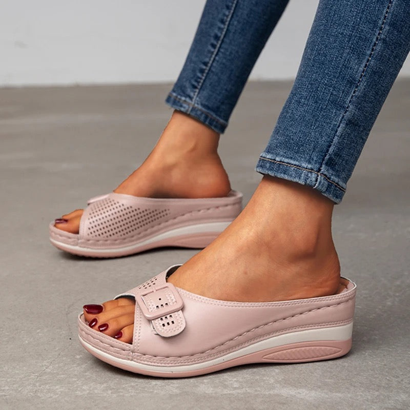 Gal - Eleganckie ortopedyczne buty dla komfortu cały dzień