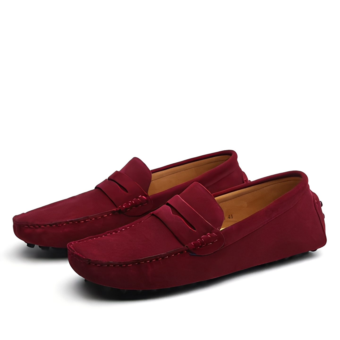 Jugo - Buty casualowe dla mężczyzn