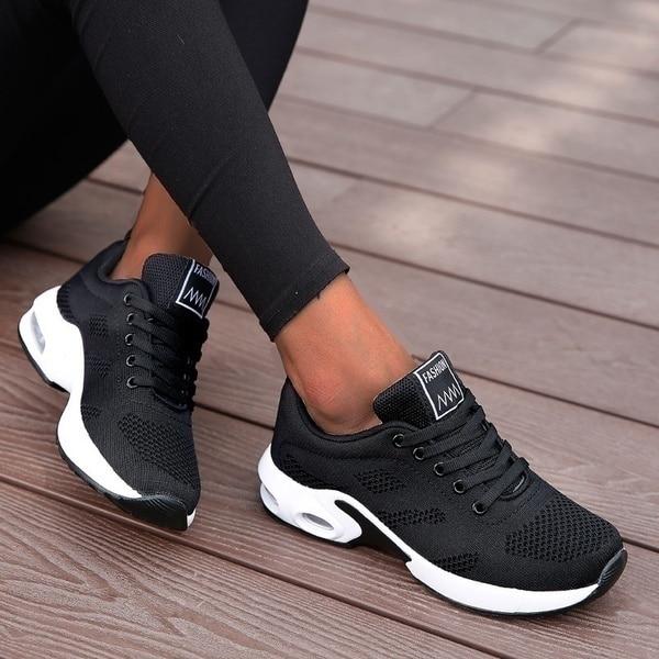 CloudWalk - Komfortowe sneakersy