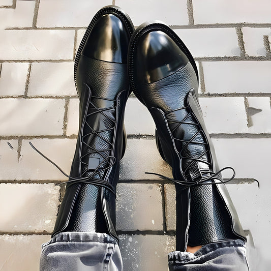 Aurélien - Kobiece buty ortopedyczne