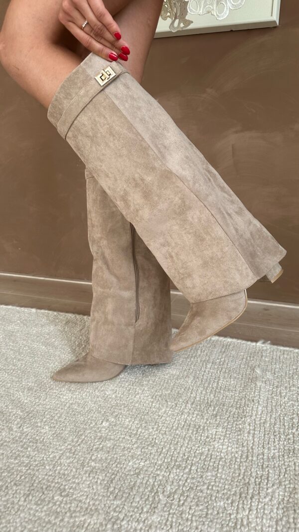 Violaine | Damskie buty eleganckie i modne