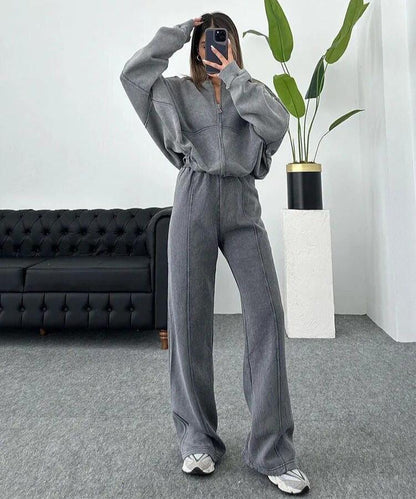 Elora – Zestaw Oversize Damski