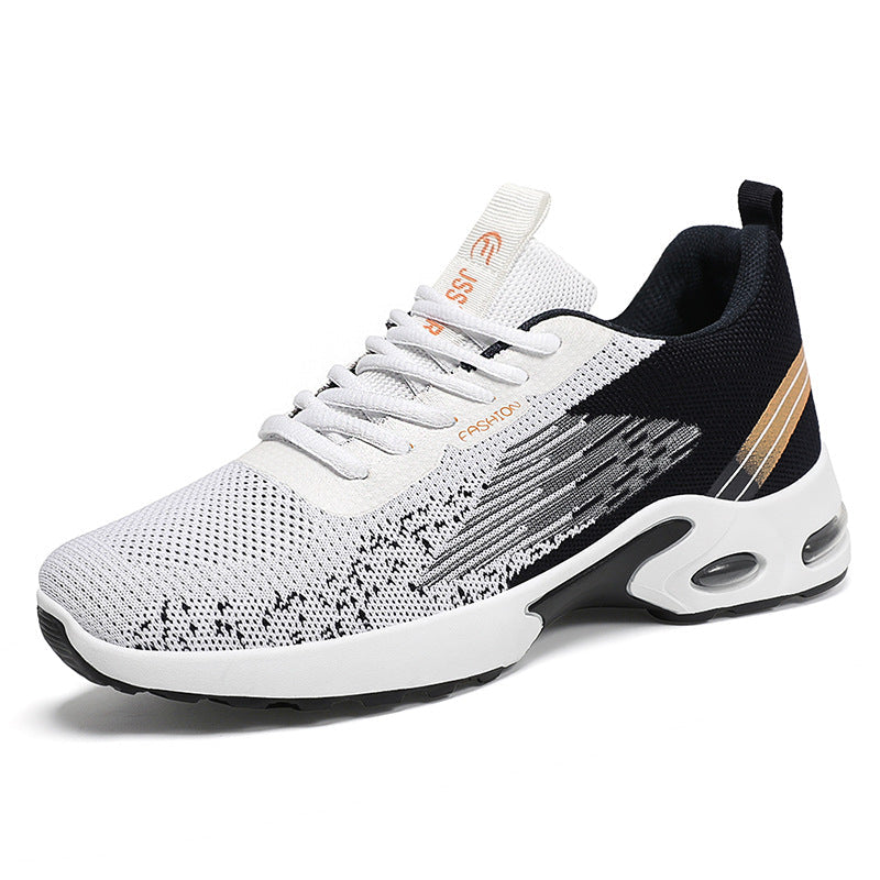 Para męskich sneakersów treningowych do codziennej aktywności
