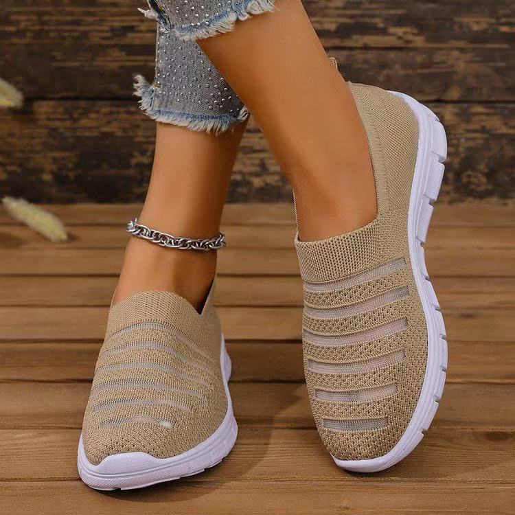 Wygodne damskie sneakersy do stylizacji miejskich