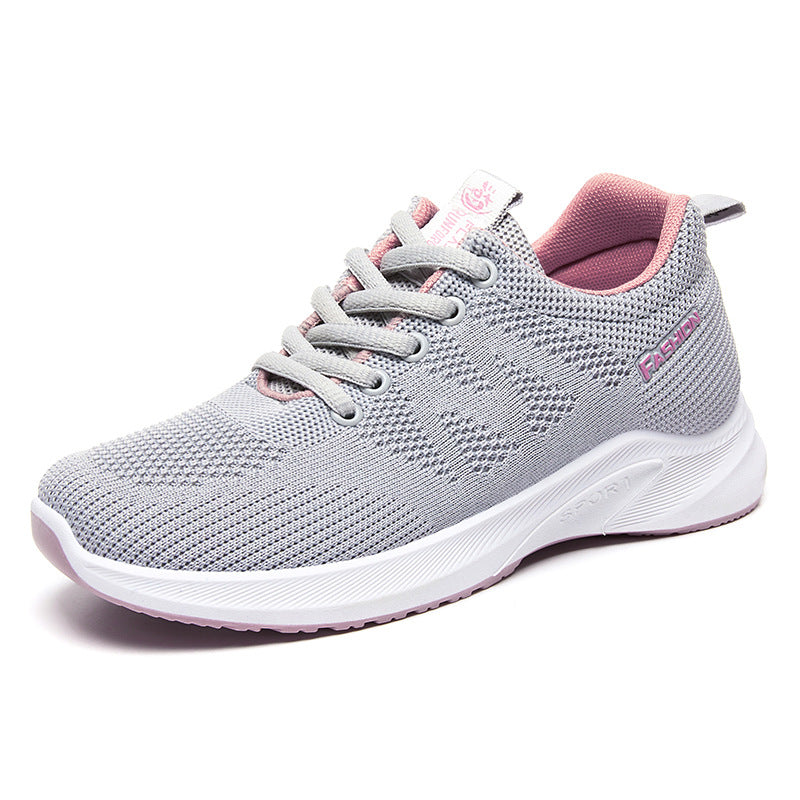 Lekki męski sneakers do codziennych stylizacji