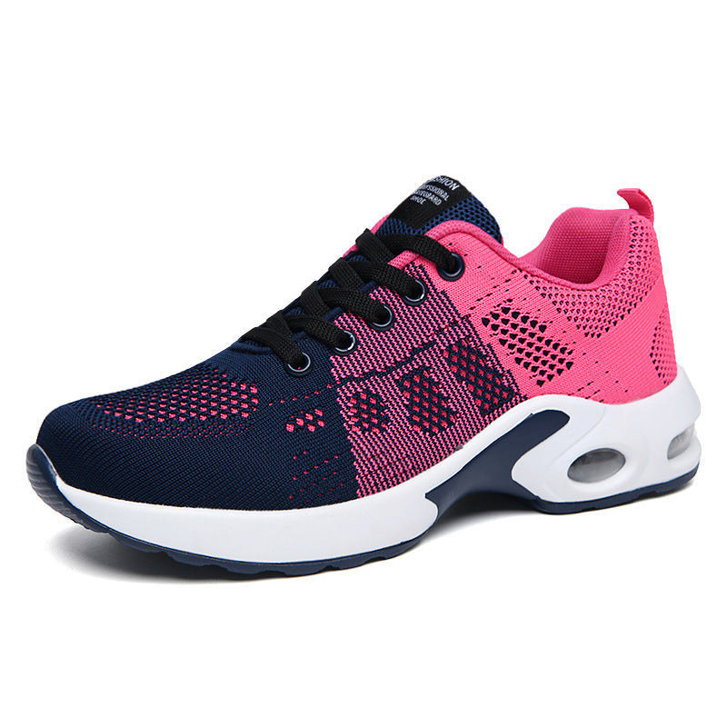 Leila | Damskie Ortopedyczne Buty Rekreacyjne
