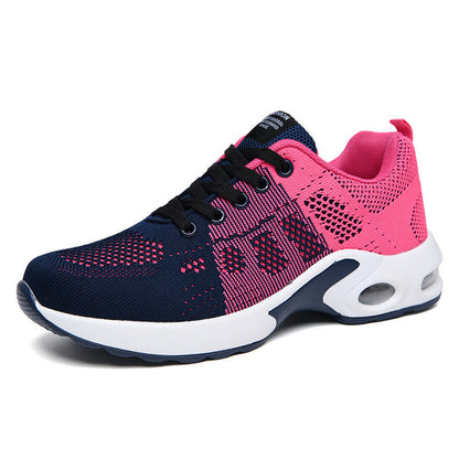 Leila | Damskie Ortopedyczne Buty Rekreacyjne