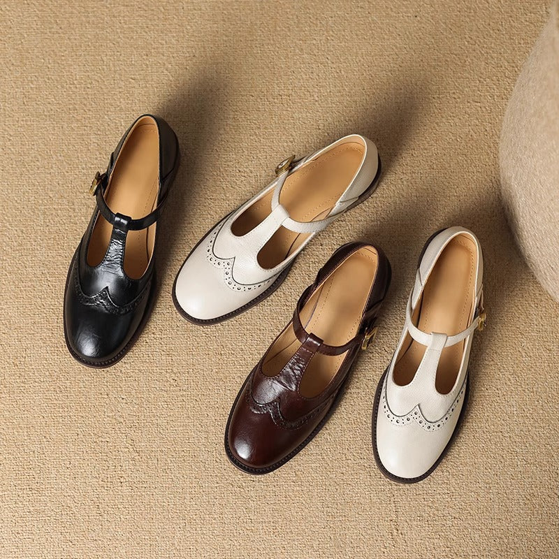 Damskie buty idealne do stylizacji biznesowej