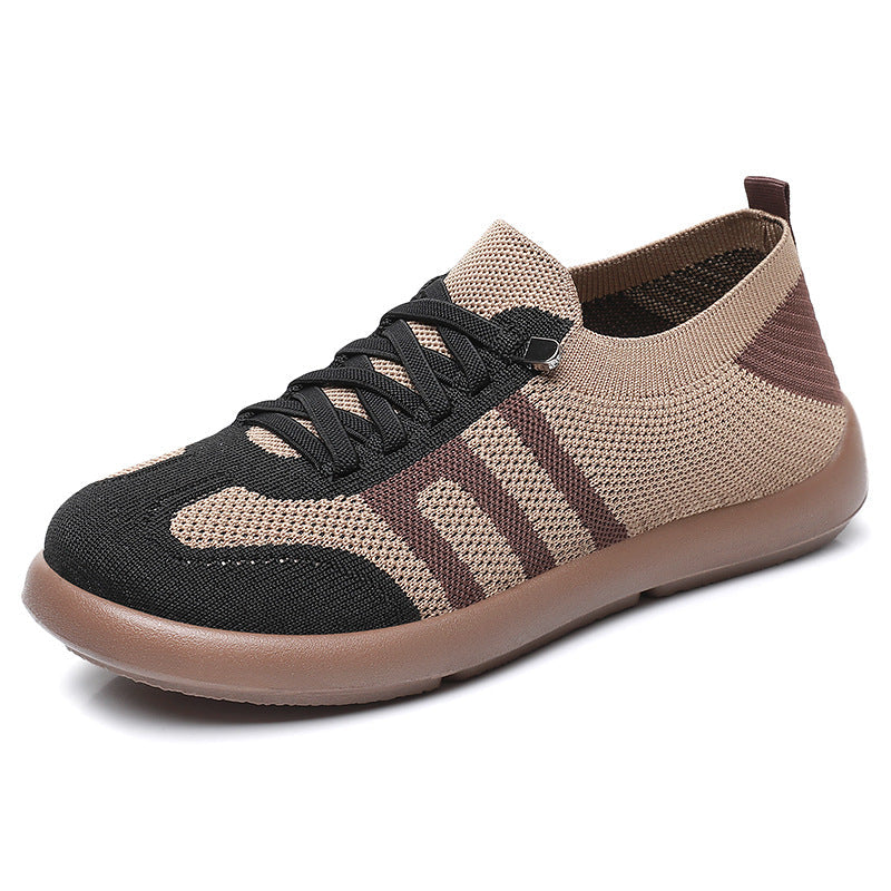 Wygodne damskie sneakersy do codziennych stylizacji