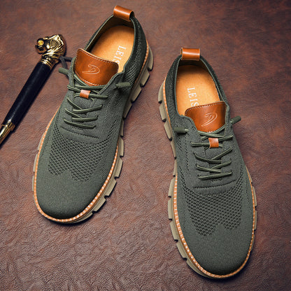 Plecy - Ergonomiczne Wygodne Buty dla Mężczyzn