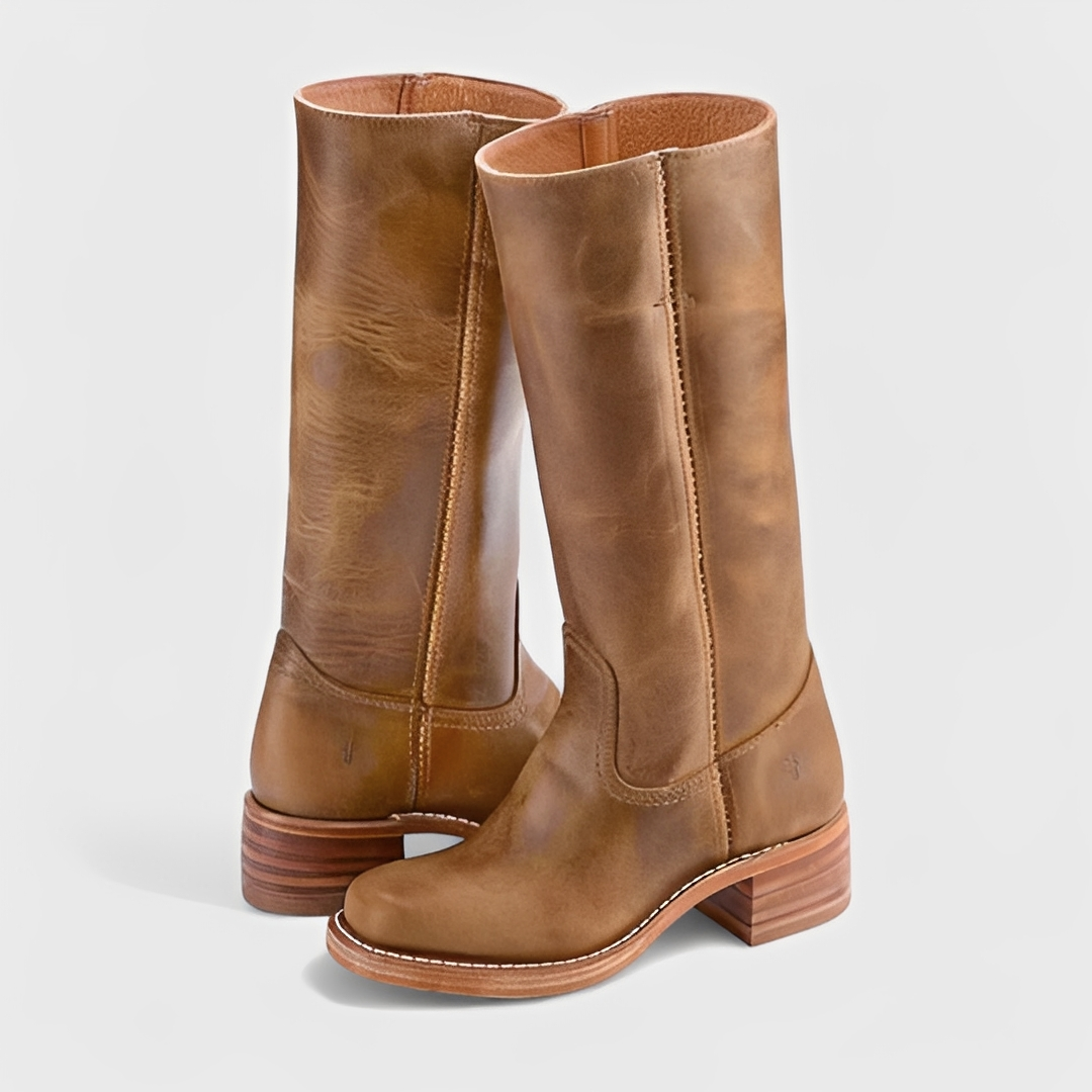 Toinette – Klasyczne buty damskie