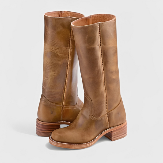 Toinette – Klasyczne buty damskie