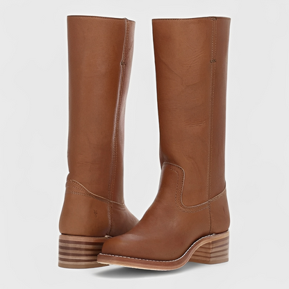 Toinette – Klasyczne buty damskie