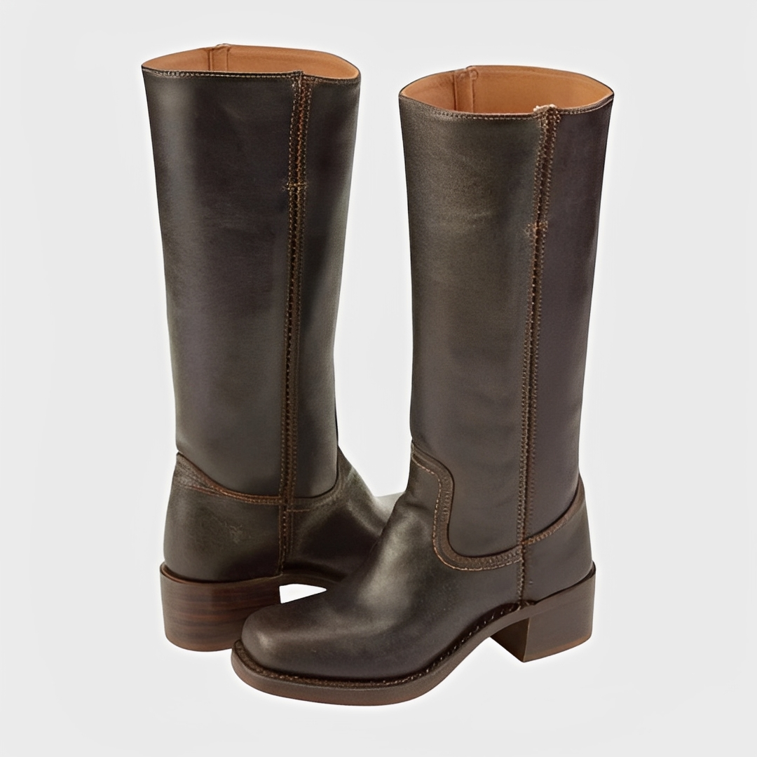 Toinette – Klasyczne buty damskie