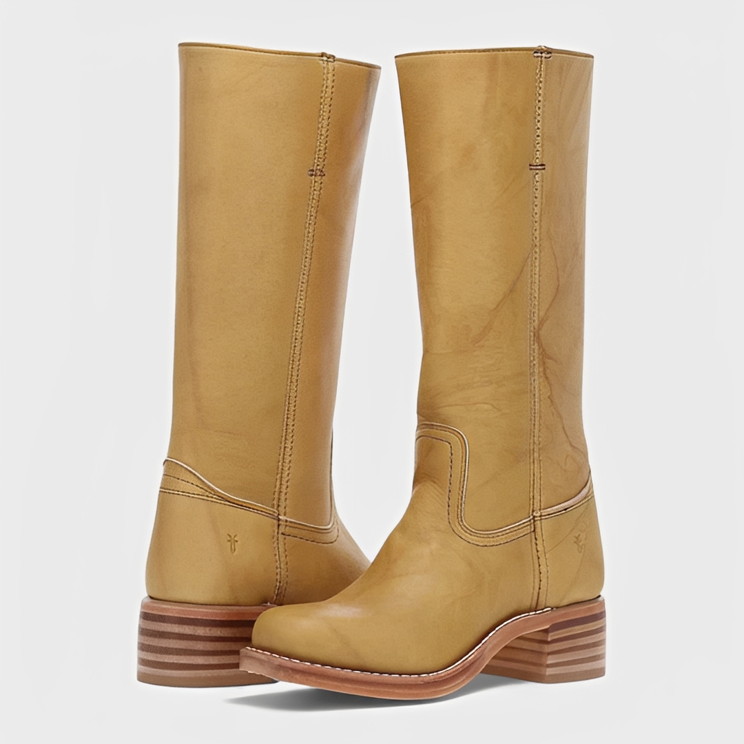 Toinette – Klasyczne buty damskie