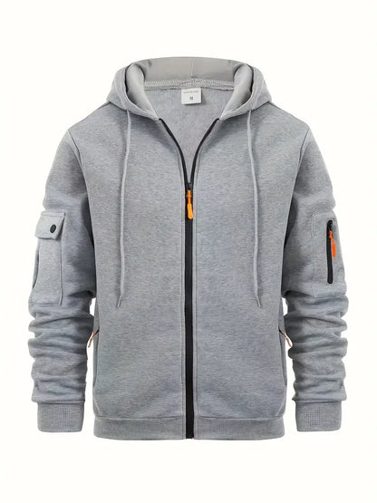 Ralph – Bluza z kapturem