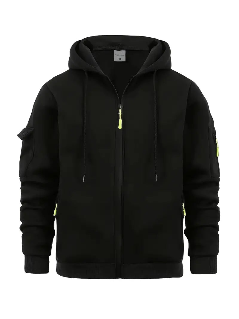 Ralph – Bluza z kapturem
