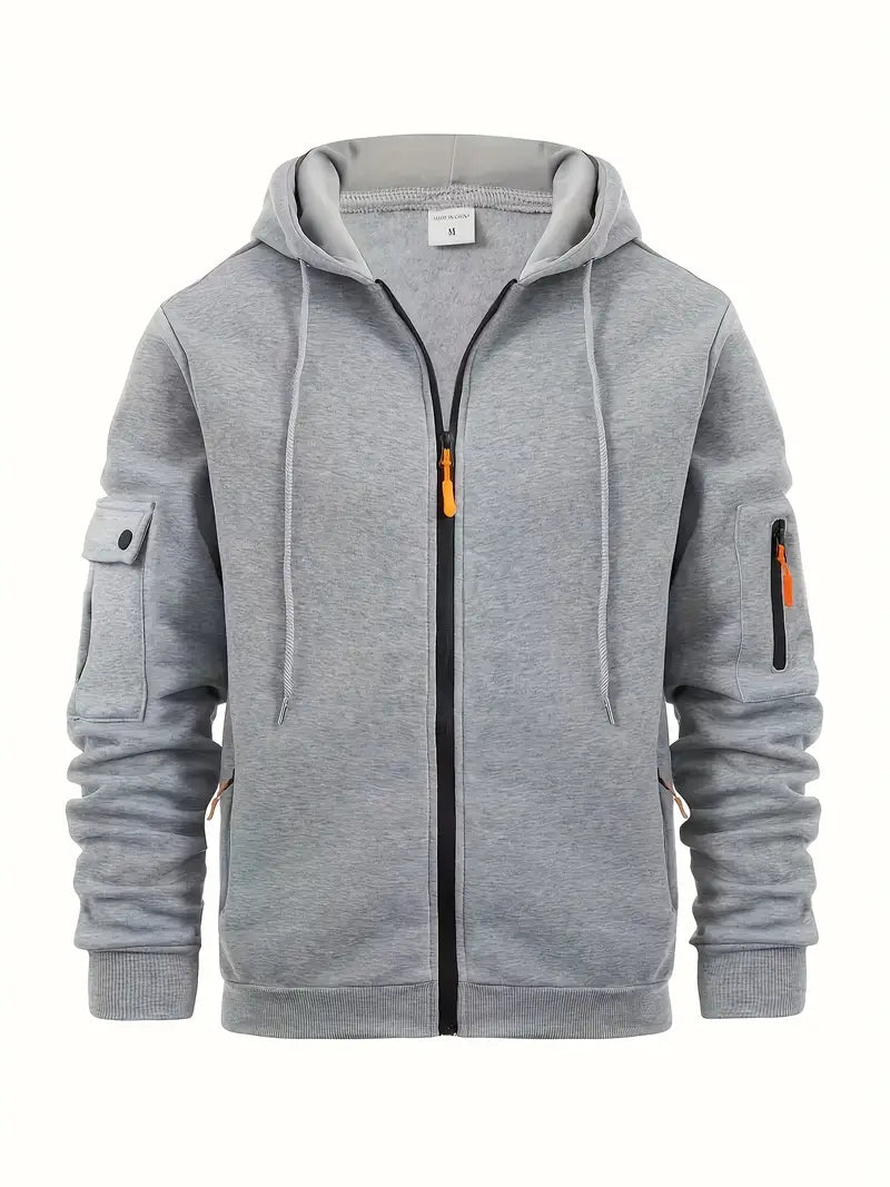 Ralph – Bluza z kapturem