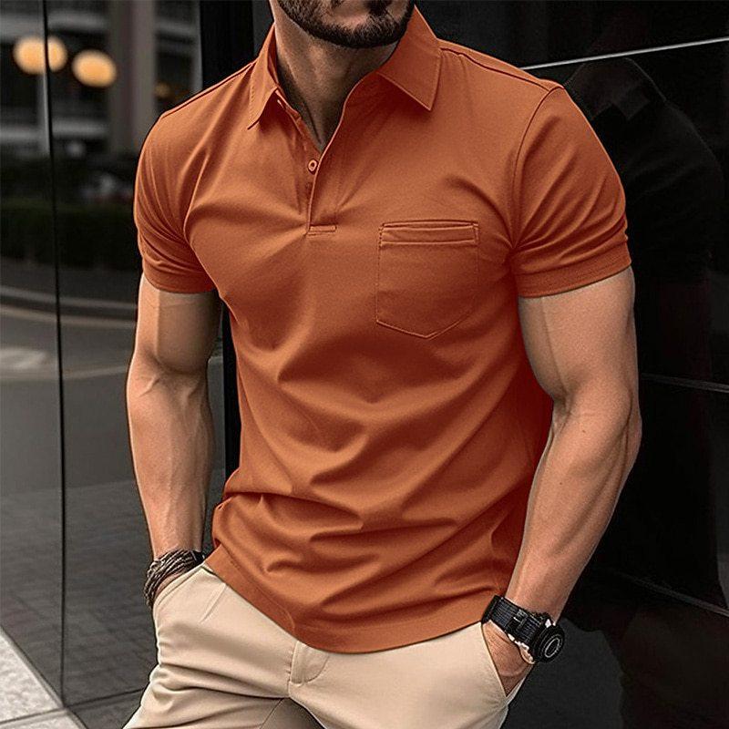 Beckham - Polo męskie