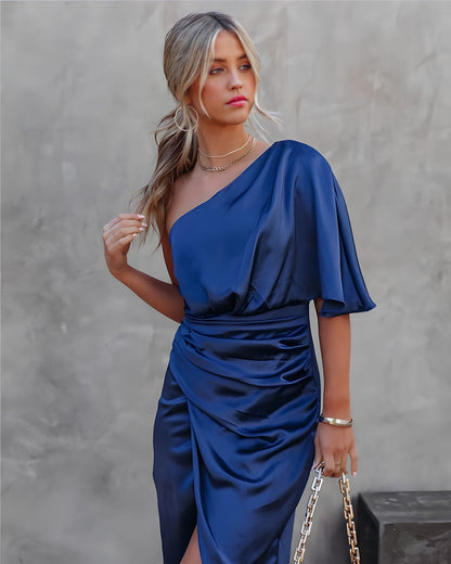 Ottilie - Kobiety Elegancka Sukienka