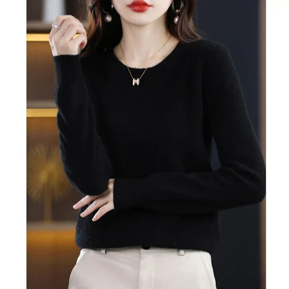 Giada – Ciepły Sweter