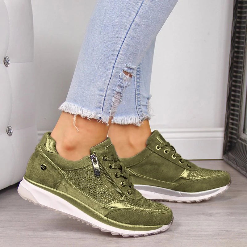 Simone | Ortopedyczne buty rekreacyjne dla kobiet