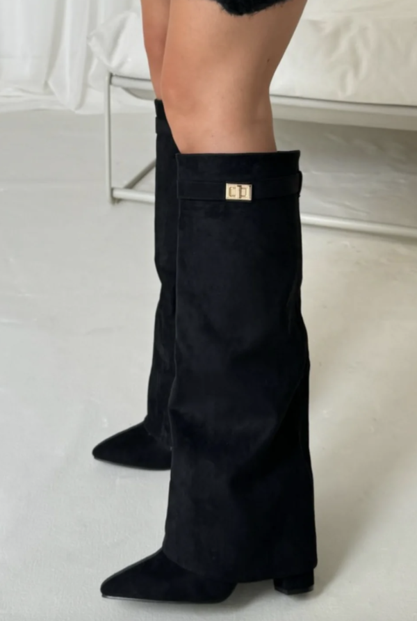Violaine | Damskie buty eleganckie i modne