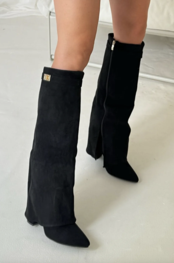 Violaine | Damskie buty eleganckie i modne