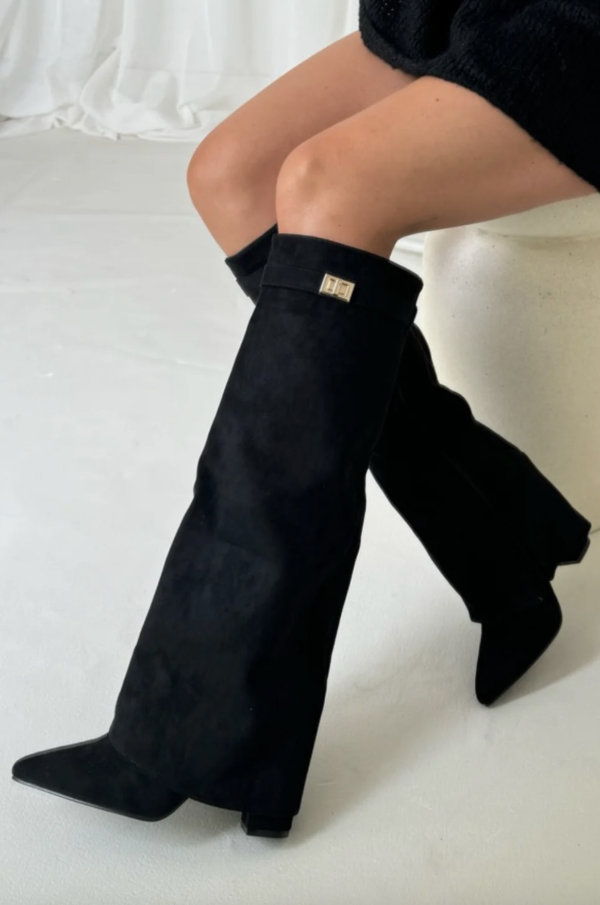 Violaine | Damskie buty eleganckie i modne
