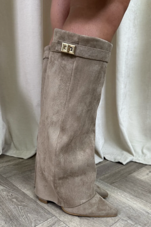 Violaine | Damskie buty eleganckie i modne